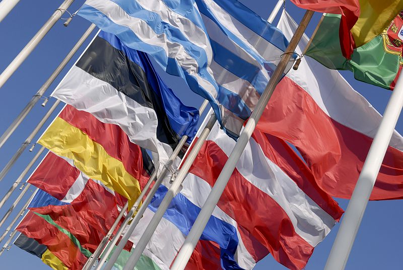Europa busca diplomáticos 'JASP'