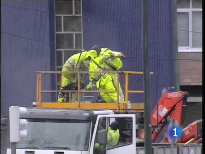 Recomendaciones en caso de temporal de viento