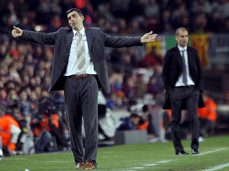 Guardiola: "Hemos vuelto a ser nosotros mismos"