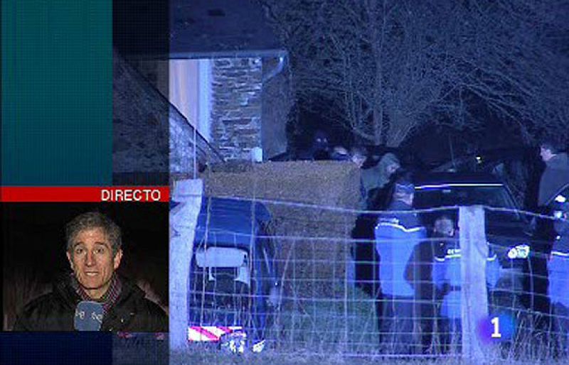 Detienen en Francia al actual jefe militar de ETA y a otros dos terroristas listos para actuar