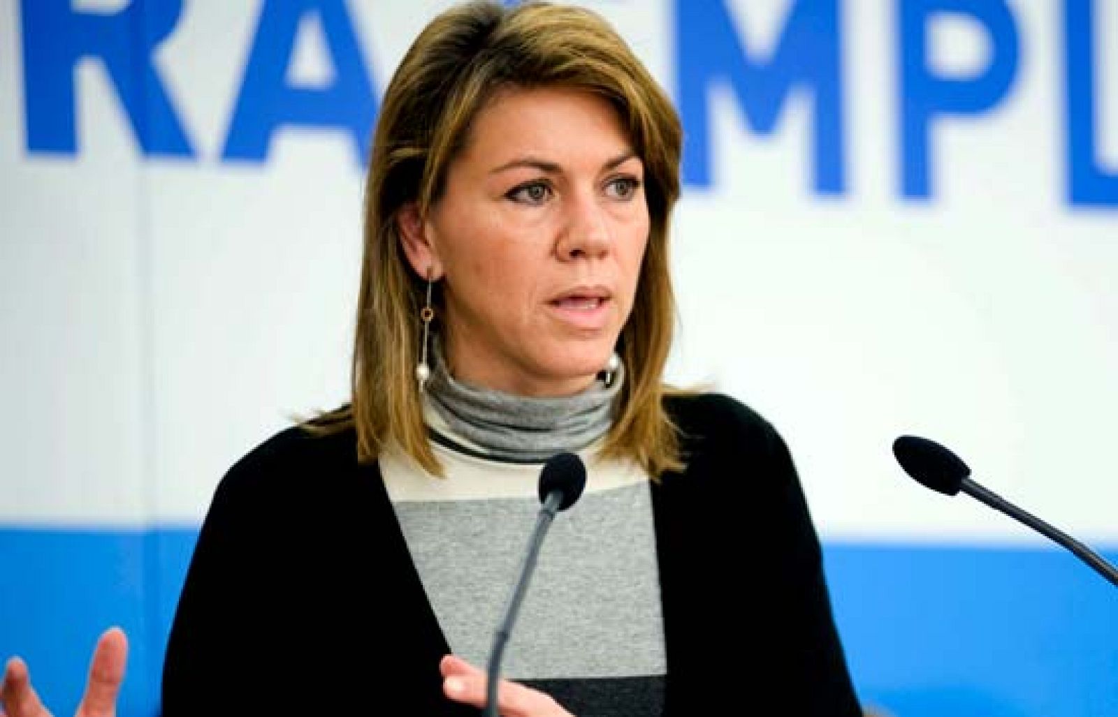 Reacciones del PSOE y del PP detenciones en Francia | Ver