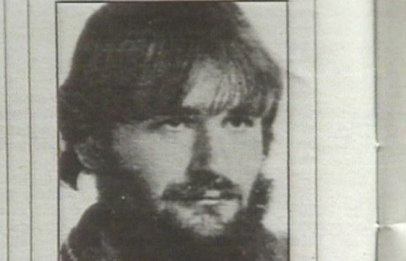 El tercer etarra detenido en Francia es Ayestaran Legorburu, un veterano refugiado en Venezuela