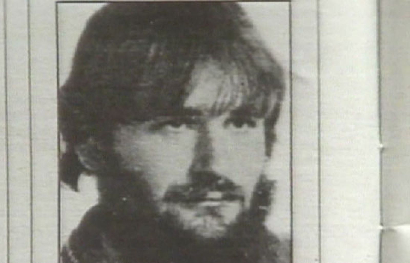 El etarra Ayestaran Legorburu se encuentra en la comisaría de Cahen en Francia | Ver