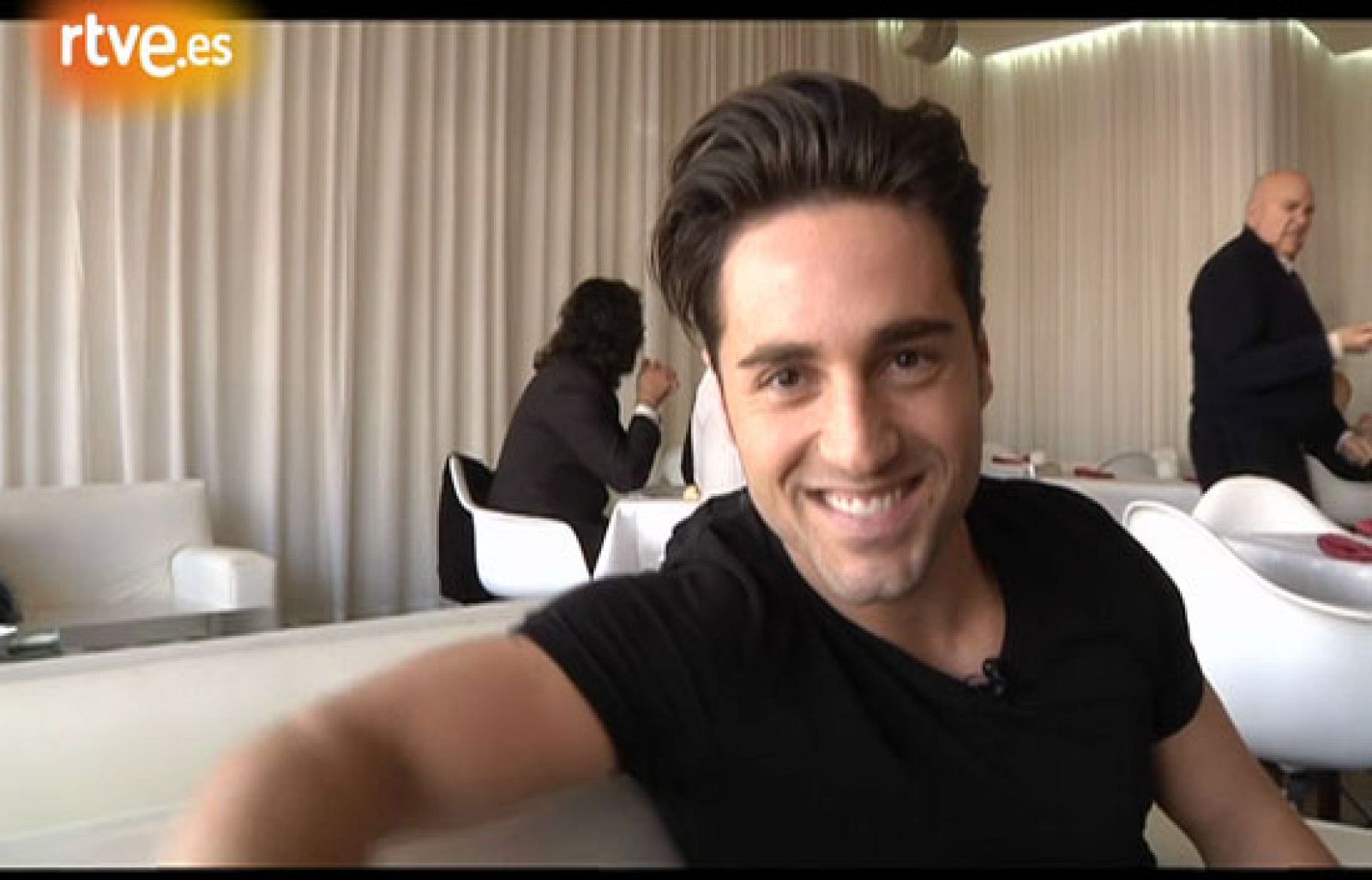 ¿A qué dedica Bustamante el tiempo libre?