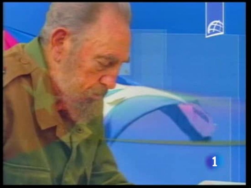 Fidel Castro sobre la muerte de Zapata: "En nuestro país jamás se torturó a nadie"