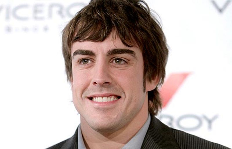 Alonso: "No me obsesiona ganar en Bahrein"