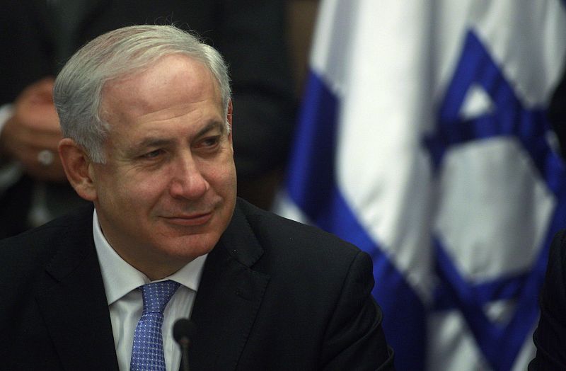 Netanyahu congela la construcciones en Jerusalén Este para no impedir el proceso de paz