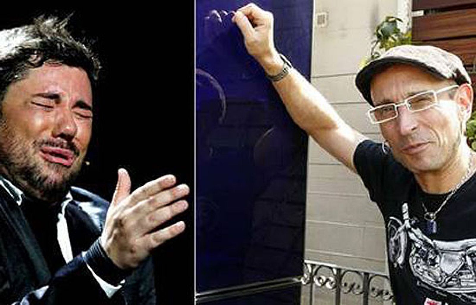 Fito & Fitipaldis y Miguel Poveda, protagonistas de Los Premios de la Música | Ver