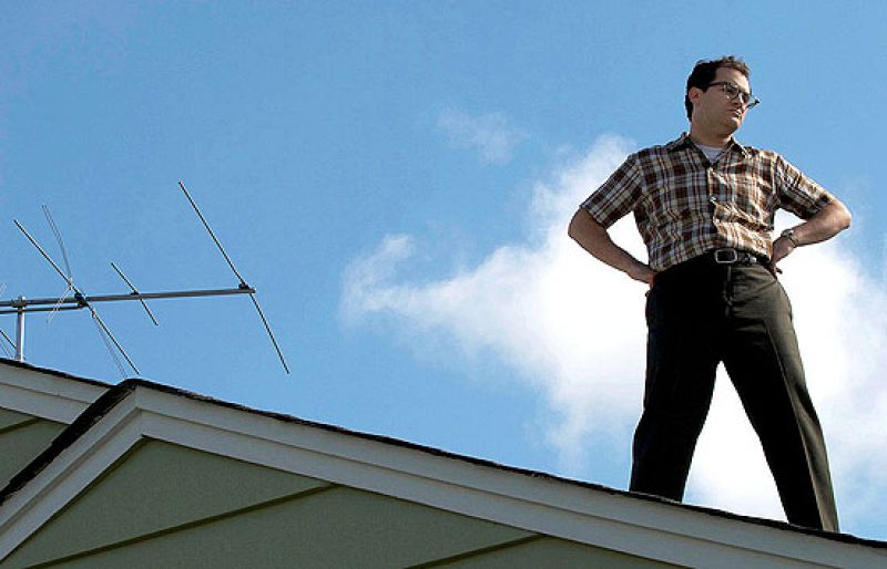 'Un tipo serio', unos Coen muy herméticos