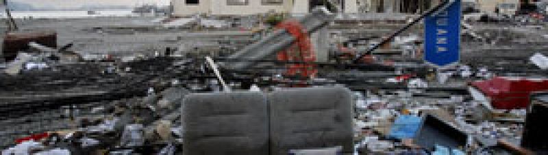 Exteriores confirma la muerte de la primera víctima española en el terremoto de Chile