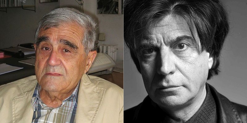 Fernando Moliner y Carlos Ferrater, Premios Nacionales de Vivienda y Arquitectura