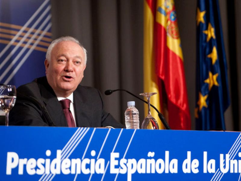 España y Venezuela reiteran su compromiso de luchar juntos contra el terrorismo de ETA