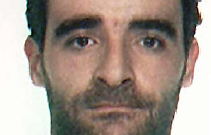 Se entrega un etarra en Francia huido tras la detención de Beobide en febrero