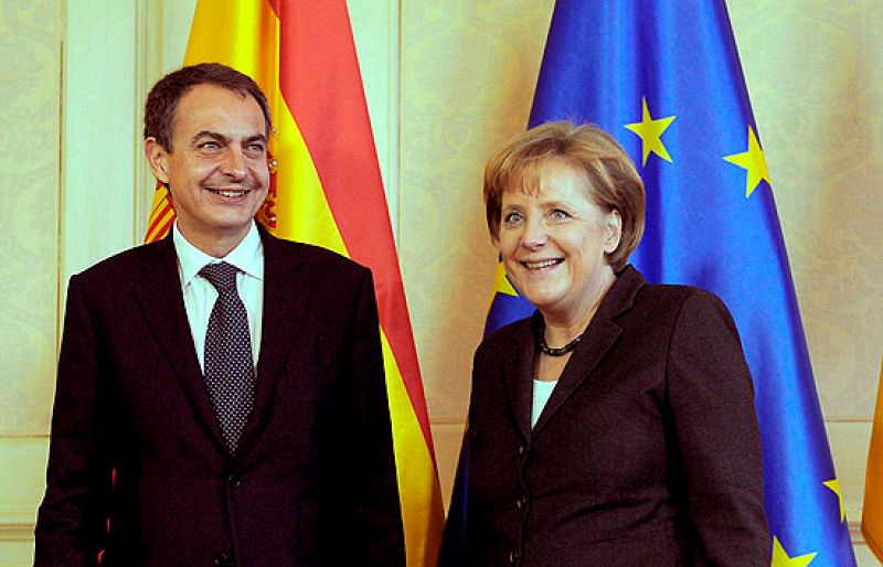 Zapatero destaca la "valentía" de Garzón en la lucha contra ETA