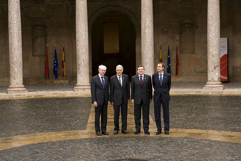 La UE pide a Marruecos avances en el respeto a los derechos humanos