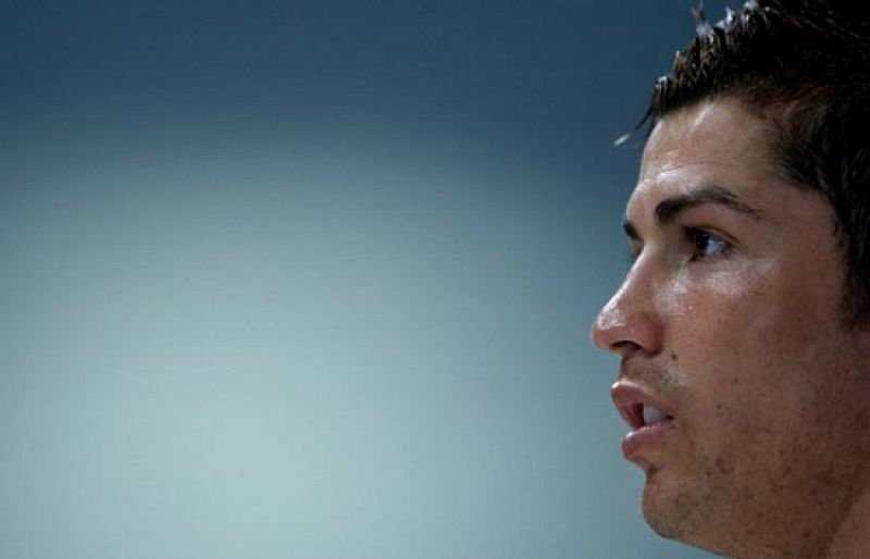 Cristiano Ronaldo: "Será una desilusión si no estamos en cuartos"
