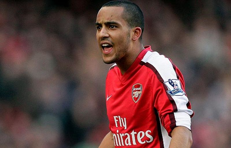 El Arsenal busca la remontada sin Fábregas