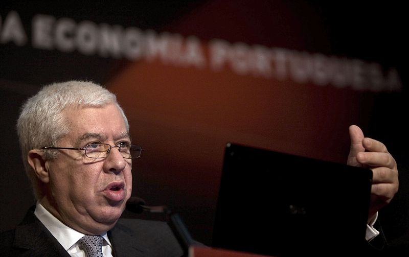 Portugal recorta los salarios de los funcionarios y sube los impuestos a las rentas más altas