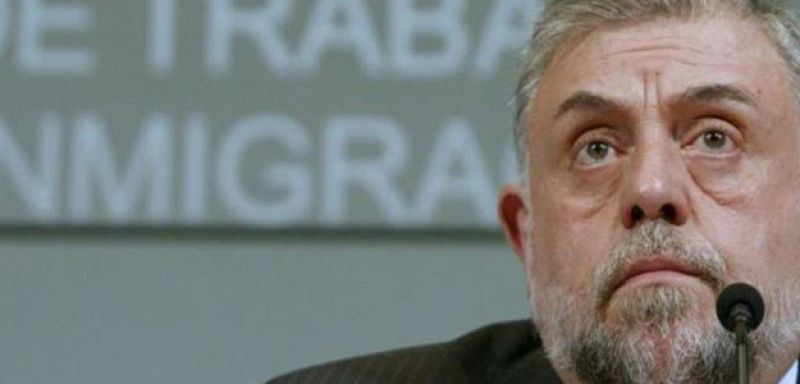 El Gobierno quiere que las pensiones se correspondan con las aportaciones