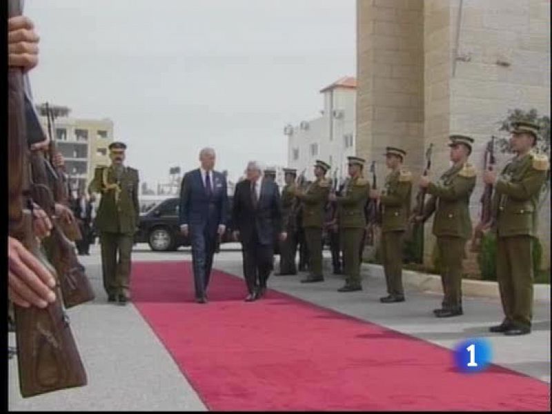 Biden reprende en público a Israel pese a las disculpas presentadas por su ministro