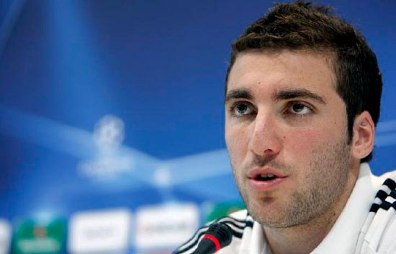 Decálogo del Real Madrid para pasar a cuartos