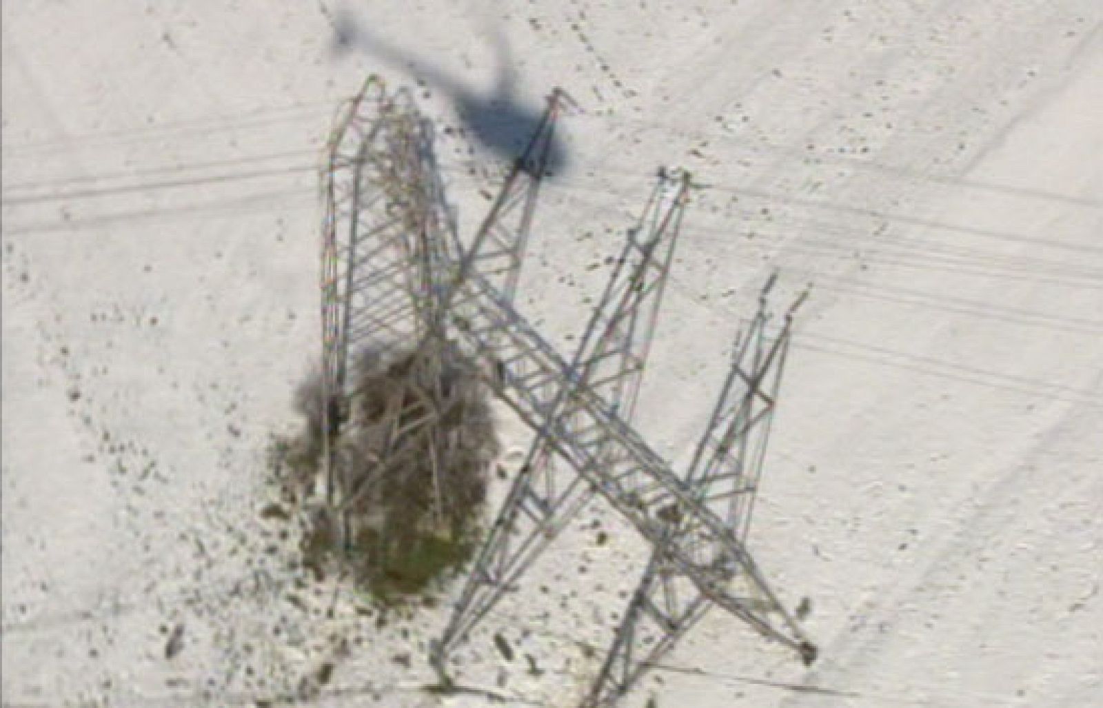 La normalidad no acaba de llegar a Cataluña dos días después del temporal | Ver