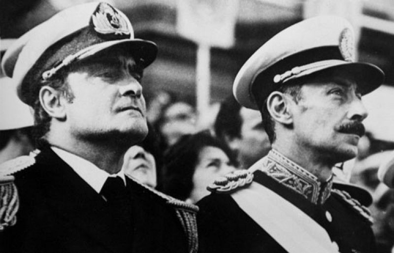 El alma de los verdugos