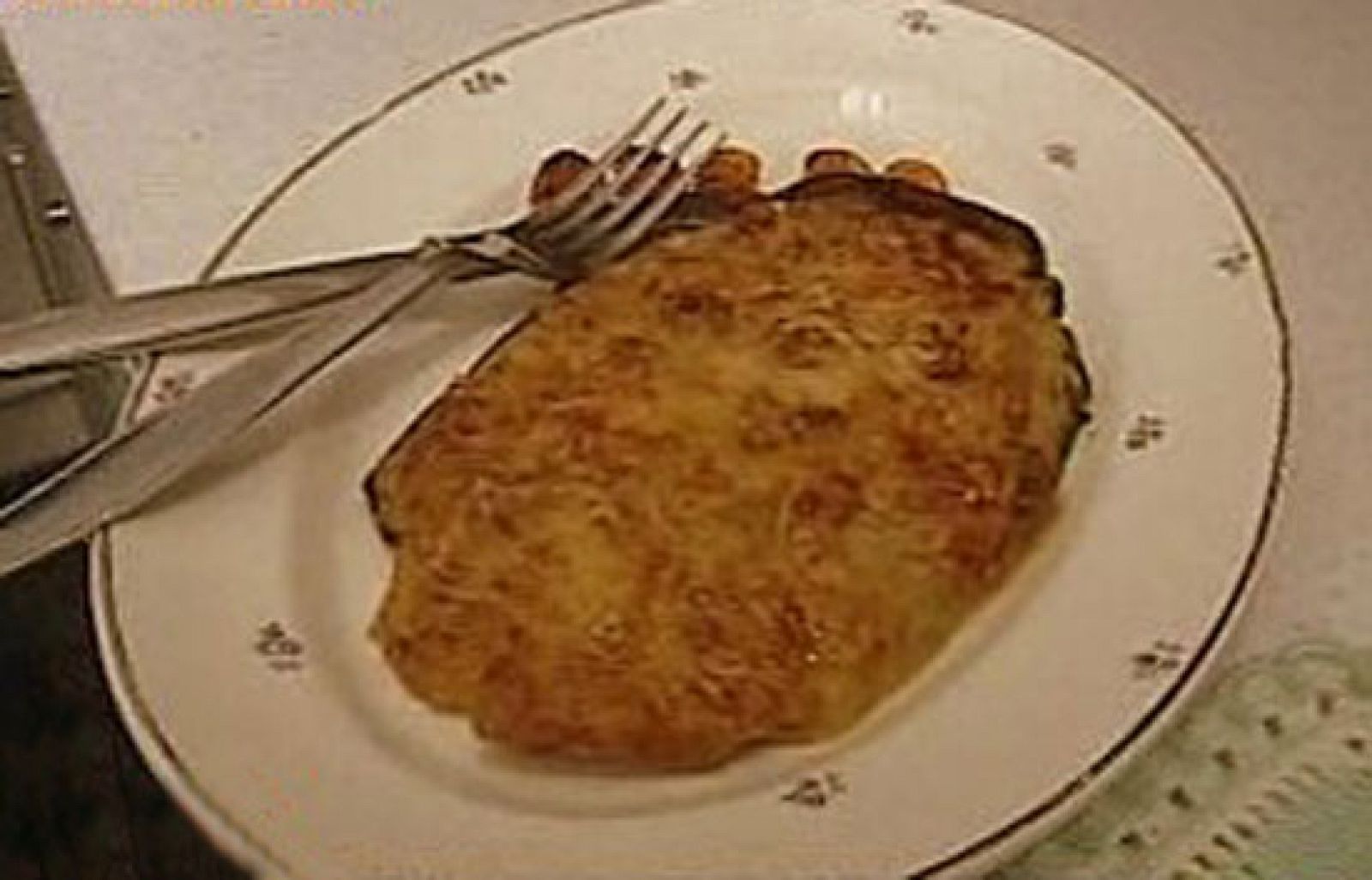 España Directo - Berenjenas relllenas - RTVE Cocina | Ver