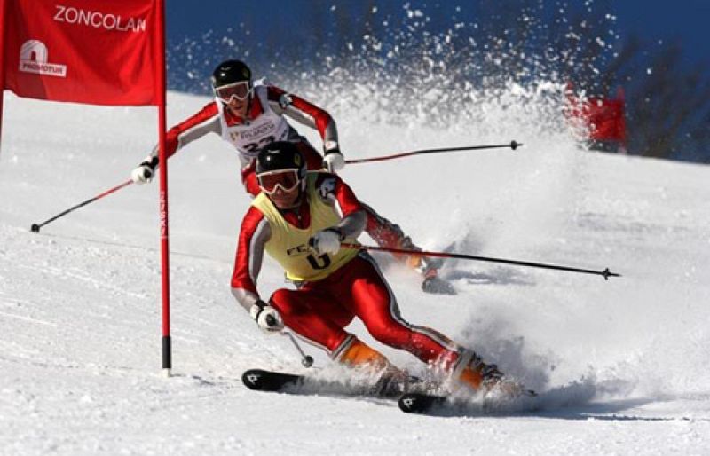 Todo listo para el arranque de los Juegos Paralímpicos de Vancouver 2010