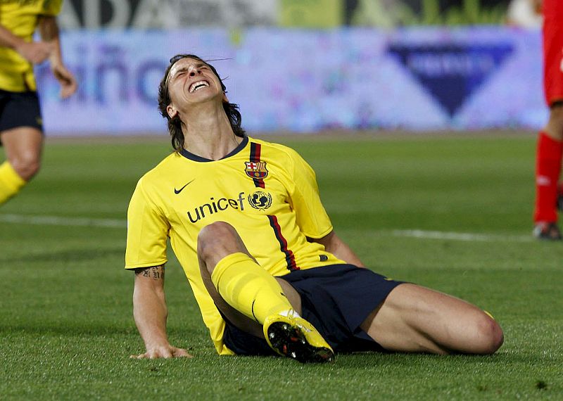 Sacchi: "El Barça se equivocó fichando a Ibra"