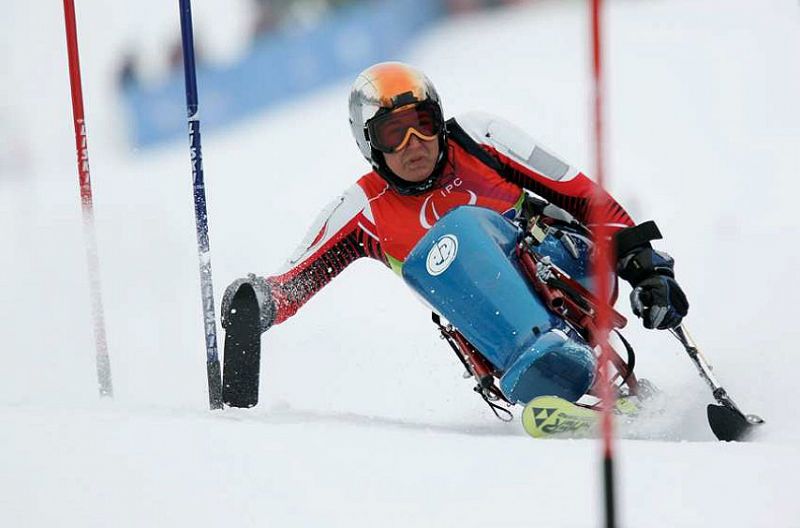 RTVE dará amplia cobertura a los Juegos Paralímpicos de invierno