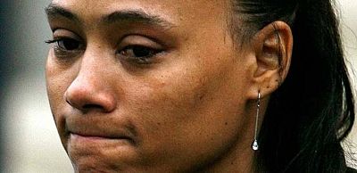 La estadounidense Marion Jones jugar� en la WNBA