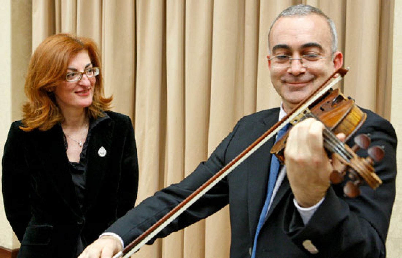 Recuerdo a las víctimas del 11M en el sexto aniversario de los atentados | Ver