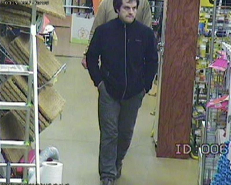 La policía portuguesa detiene al etarra Andoni Zengotitabengoa cuando huía a Caracas