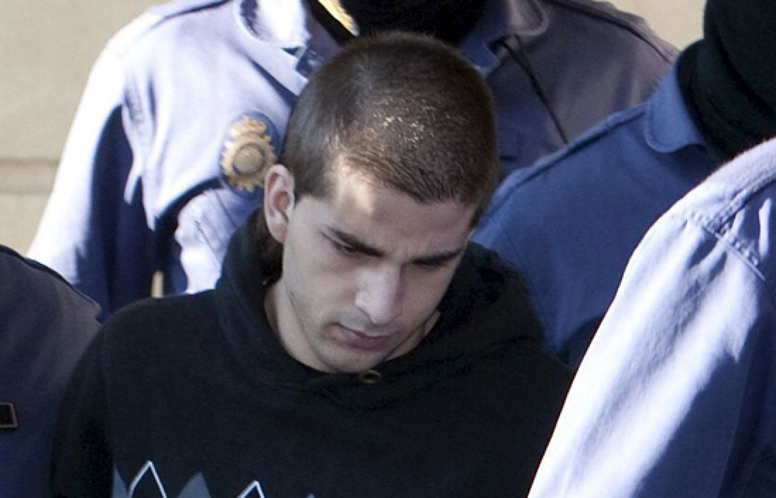 Últimas declaraciones antes de señalar la fecha del juicio del caso Marta del Castillo | Ver