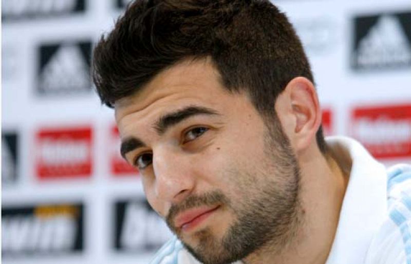 Albiol: "Vamos a por la Liga"