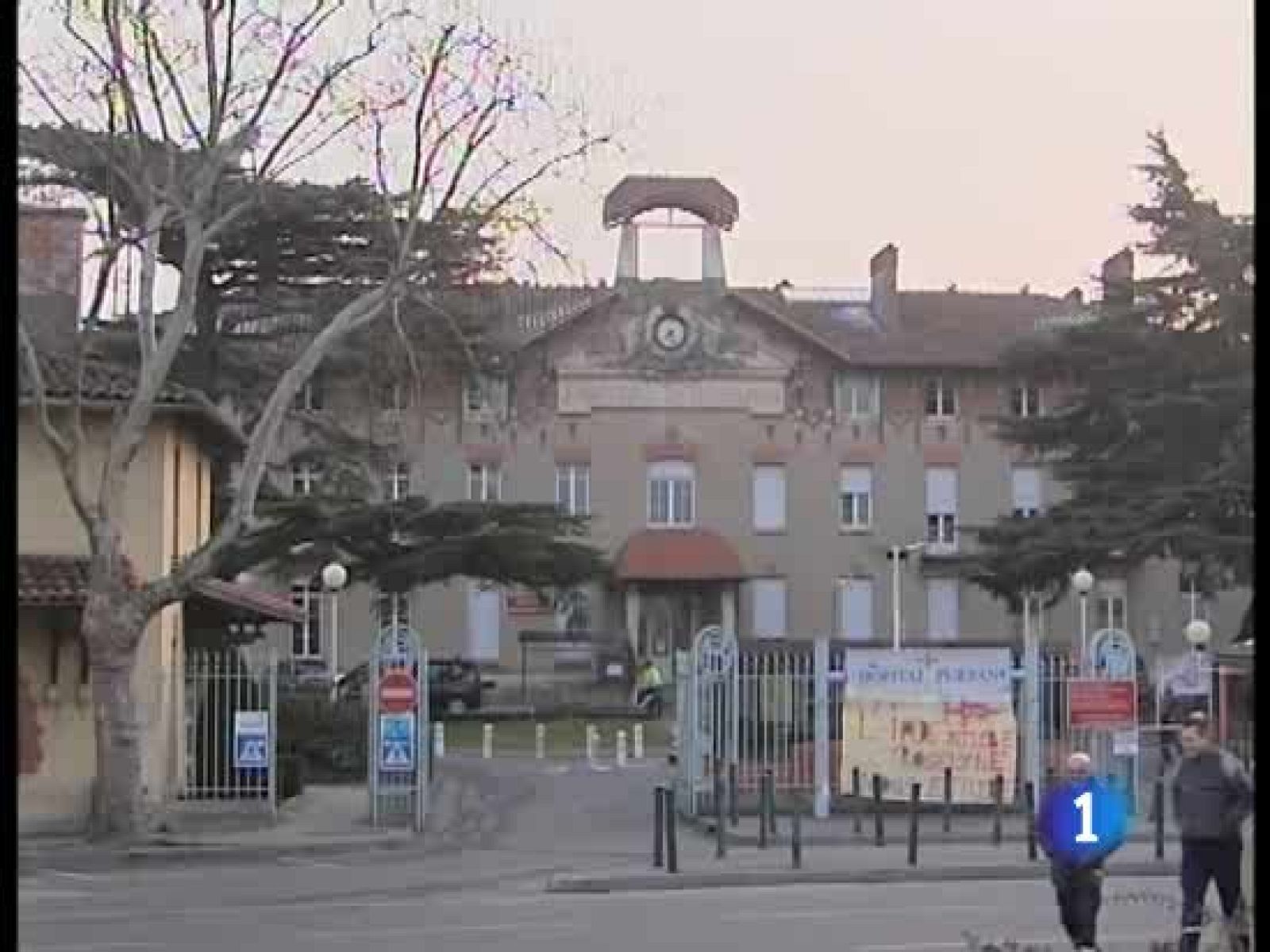 Las pruebas de ADN confirman que el cadáver de la morgue de Toulouse es del etarra Jon Anza | Ver