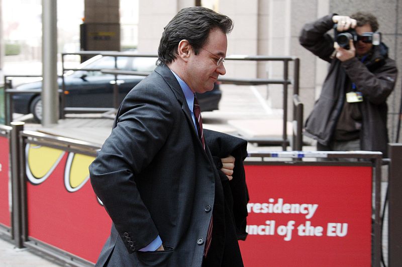 Salgado confirma que el mecanismo de ayuda a Grecia está muy avanzado