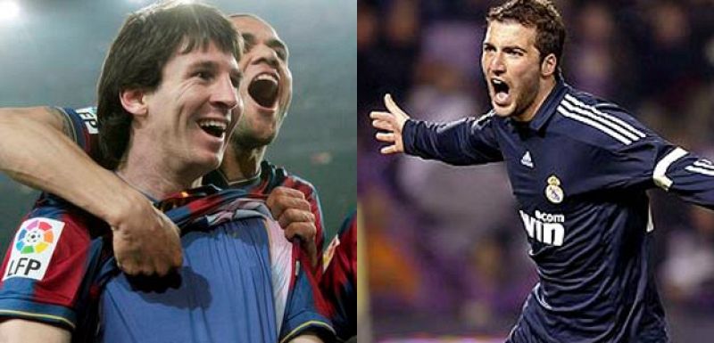 Madrid y Barça se quedan solos