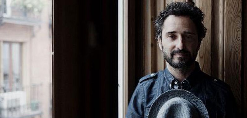 Jorge Drexler en "Palabra por palabra"