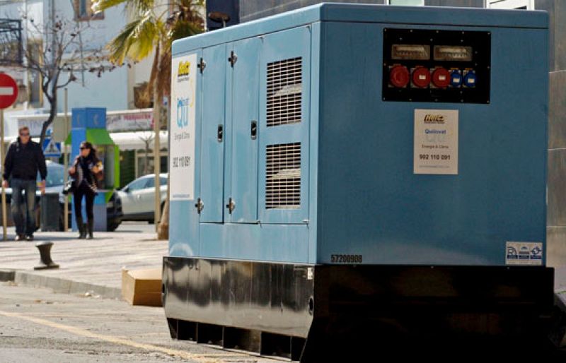 La mitad de los municipios de Girona piden un cambio de modelo en la gestión eléctrica