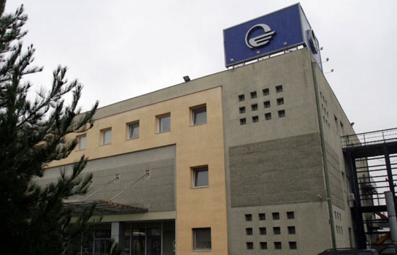 Moscú califica de "provocación" el falso anuncio de la televisión de Georgia de invasión rusa