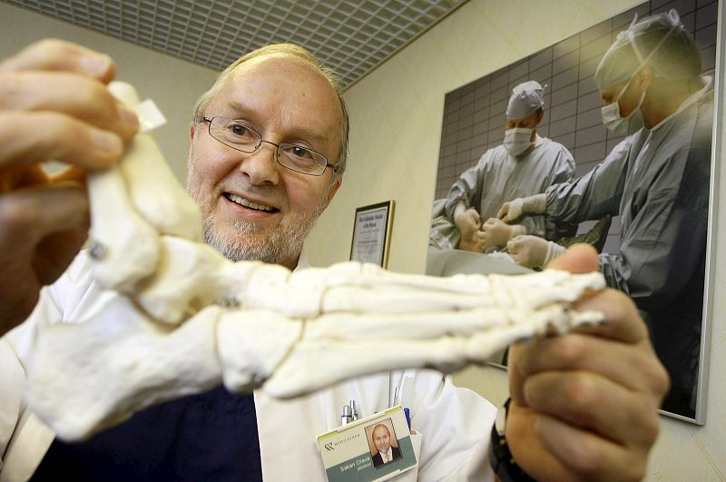 Beckham volverá en seis meses