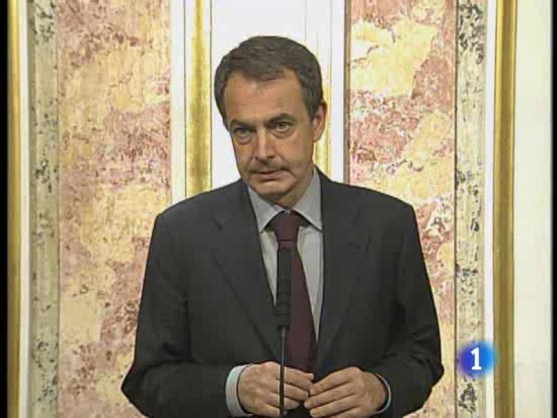Zapatero afirma que "Francia ha pagado un alto precio" en su lucha contra ETA