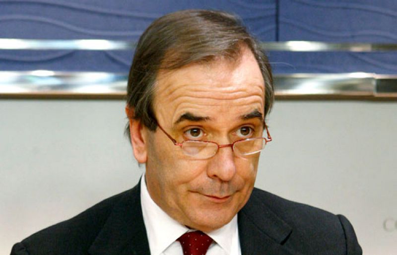 Alonso acusa al Partido Popular: "Esto del IVA es pura demagogia"