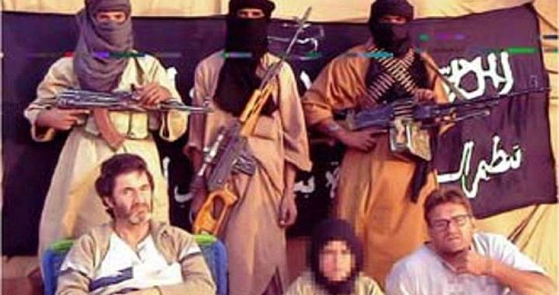Mauritania rechaza cualquier tipo de negociación con Al Qaeda del Magreb Islámico