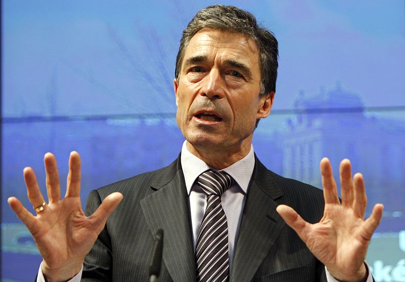 El Supremo danés rechaza una demanda contra el secretario general de la OTAN por la guerra de Irak