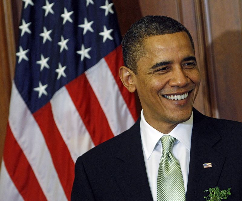 El enviado de EE.UU. regresará a Oriente Medio el domingo tras minimizar Obama la crisis