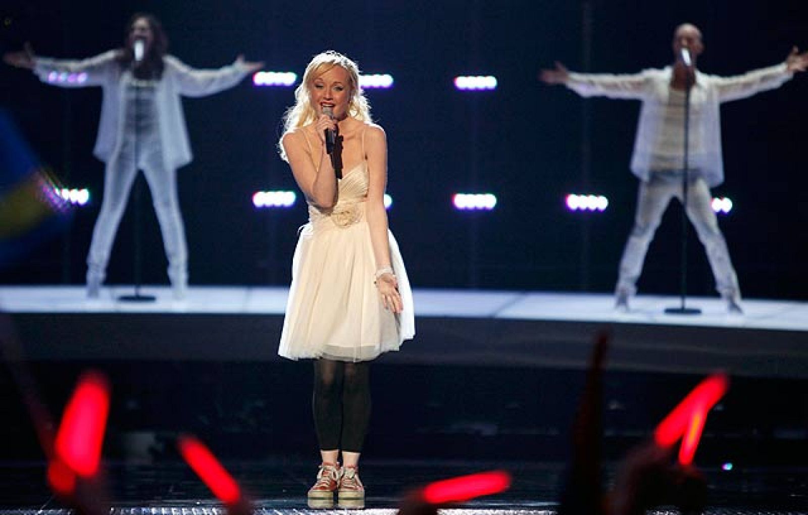 Eurovisión 2010 - Suecia | Ver