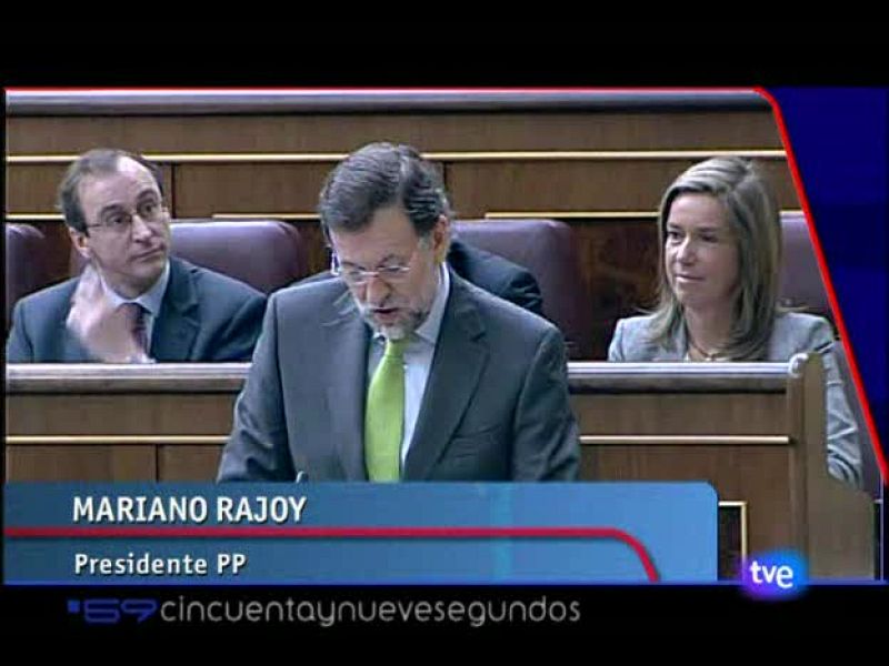 PSOE y PP se enfrentan por la subida del IVA